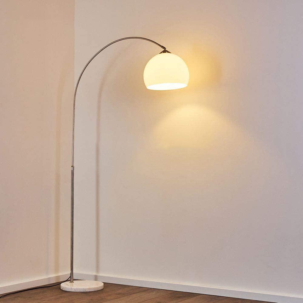 Vintage floor lamp